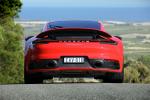 Porsche 911 Carrera S 2019 года (AU)